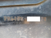 三菱ふそうファイターアルミウイング中型（4t）[写真40]