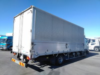 三菱ふそうファイターアルミウイング中型（4t）[写真04]