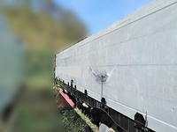 三菱ふそうスーパーグレートアルミブロック大型（10t）[写真13]