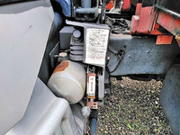 三菱ふそうスーパーグレートアルミブロック大型（10t）[写真15]