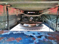 三菱ふそうスーパーグレートアルミブロック大型（10t）[写真18]