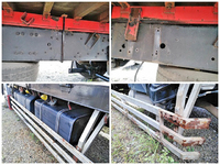 三菱ふそうスーパーグレートアルミブロック大型（10t）[写真19]