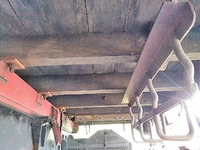 三菱ふそうスーパーグレートアルミブロック大型（10t）[写真23]