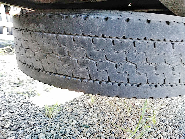 三菱ふそうスーパーグレートアルミブロック大型（10t）[写真25]