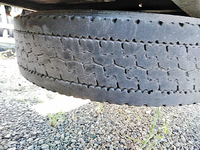 三菱ふそうスーパーグレートアルミブロック大型（10t）[写真25]