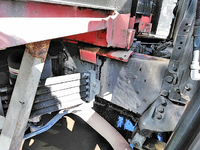 三菱ふそうスーパーグレートアルミブロック大型（10t）[写真26]