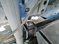 三菱ふそうスーパーグレートアルミブロック大型（10t）[写真28]