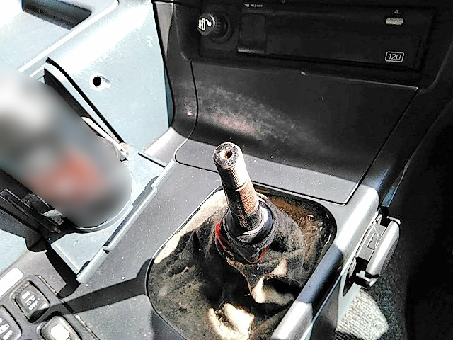 三菱ふそうスーパーグレートアルミブロック大型（10t）[写真34]