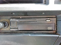 三菱ふそうスーパーグレートアルミブロック大型（10t）[写真37]