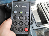 三菱ふそうスーパーグレートアルミブロック大型（10t）[写真38]