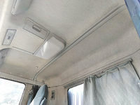 三菱ふそうスーパーグレートアルミブロック大型（10t）[写真39]