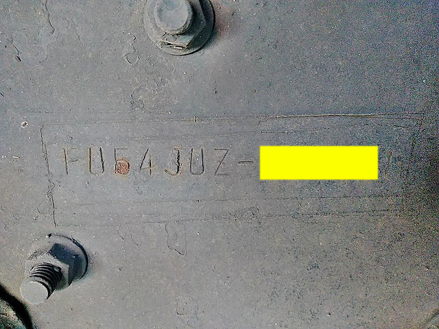 三菱ふそうスーパーグレートアルミブロック大型（10t）[写真40]