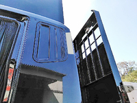 三菱ふそうスーパーグレートアルミブロック大型（10t）[写真07]