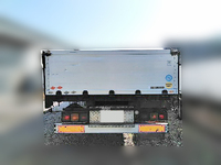 三菱ふそうスーパーグレートアルミブロック大型（10t）[写真08]