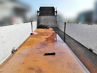 三菱ふそうスーパーグレートアルミブロック大型（10t）[写真09]