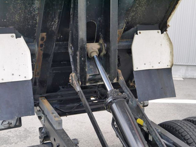 日野デュトロダンプ小型（2t・3t）[写真14]