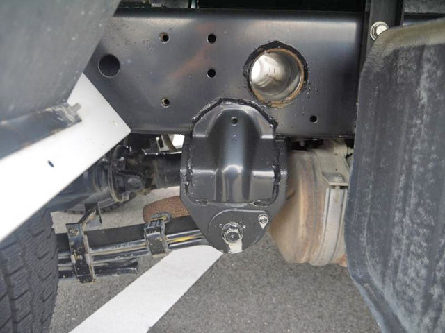 日野デュトロダンプ小型（2t・3t）[写真16]