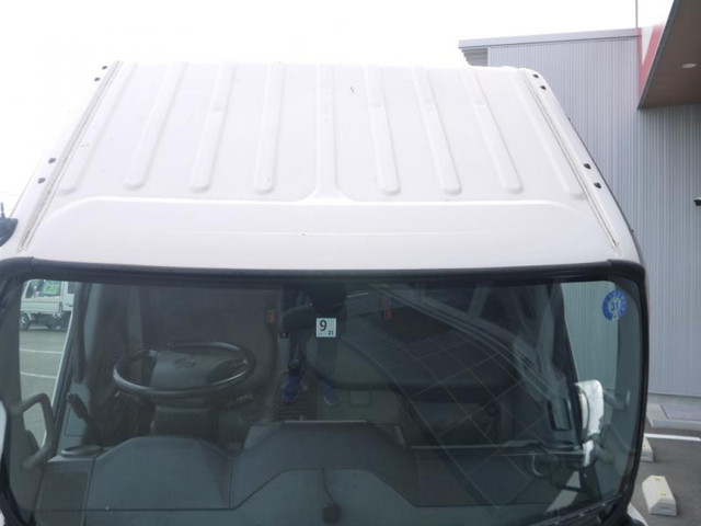 日野デュトロダンプ小型（2t・3t）[写真19]