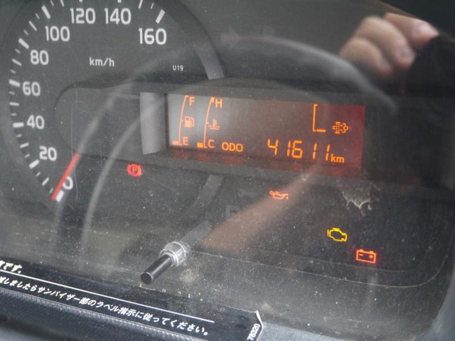 日野デュトロダンプ小型（2t・3t）[写真22]