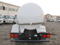 いすゞエルフ散水車小型（2t・3t）[写真10]