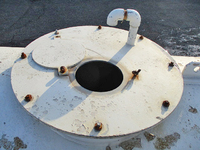 いすゞエルフ散水車小型（2t・3t）[写真11]