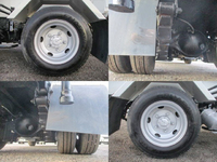 いすゞエルフ散水車小型（2t・3t）[写真18]