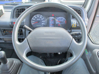 いすゞエルフ散水車小型（2t・3t）[写真25]