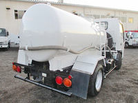 いすゞエルフ散水車小型（2t・3t）[写真04]