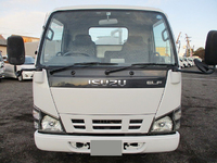 いすゞエルフ散水車小型（2t・3t）[写真07]