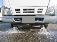 いすゞエルフ散水車小型（2t・3t）[写真09]