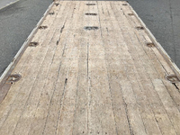 いすゞフォワードユニック4段増トン（6t・8t）[写真14]