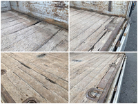 いすゞフォワードユニック4段増トン（6t・8t）[写真16]