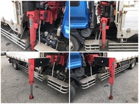 いすゞフォワードユニック4段増トン（6t・8t）[写真21]