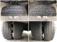 いすゞフォワードユニック4段増トン（6t・8t）[写真24]