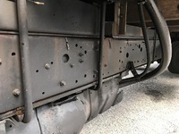 いすゞフォワードユニック4段増トン（6t・8t）[写真25]