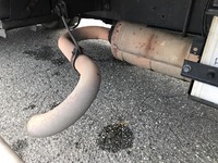 いすゞフォワードユニック4段増トン（6t・8t）[写真27]