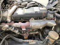 いすゞフォワードユニック4段増トン（6t・8t）[写真31]