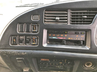 いすゞフォワードユニック4段増トン（6t・8t）[写真39]