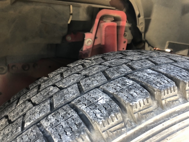 いすゞエルフアルミブロック小型（2t・3t）[写真10]