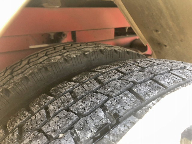 いすゞエルフアルミブロック小型（2t・3t）[写真13]