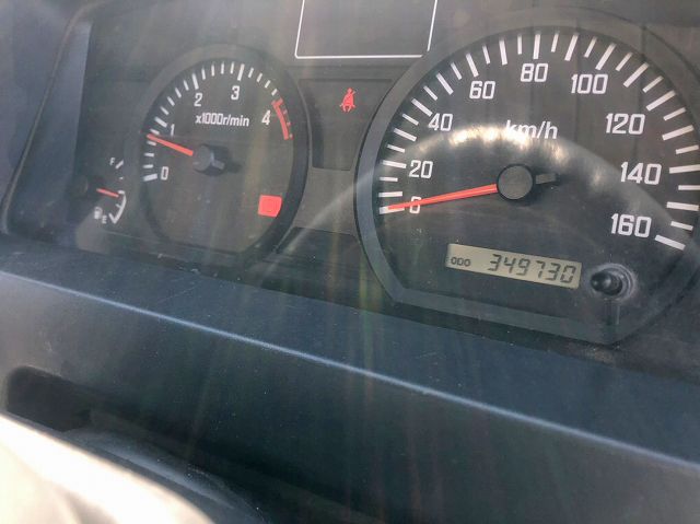 いすゞエルフアルミブロック小型（2t・3t）[写真17]