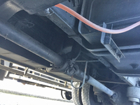 いすゞギガアルミウイング大型（10t）[写真15]