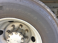 いすゞギガアルミウイング大型（10t）[写真17]