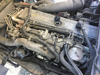 いすゞギガアルミウイング大型（10t）[写真19]