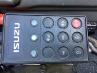 いすゞギガアルミウイング大型（10t）[写真28]