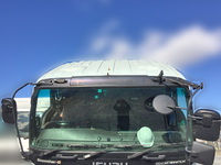 いすゞギガアルミウイング大型（10t）[写真08]