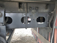 いすゞフォワードアルミウイング中型（4t）[写真14]