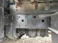 いすゞフォワードアルミウイング中型（4t）[写真16]