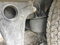 いすゞフォワードアルミウイング中型（4t）[写真18]