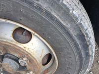 いすゞフォワードアルミウイング中型（4t）[写真19]